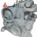 Deutz Air Cooled Engine for F4L912